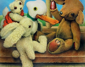 bramwell brown old bear bramwell brown old bear