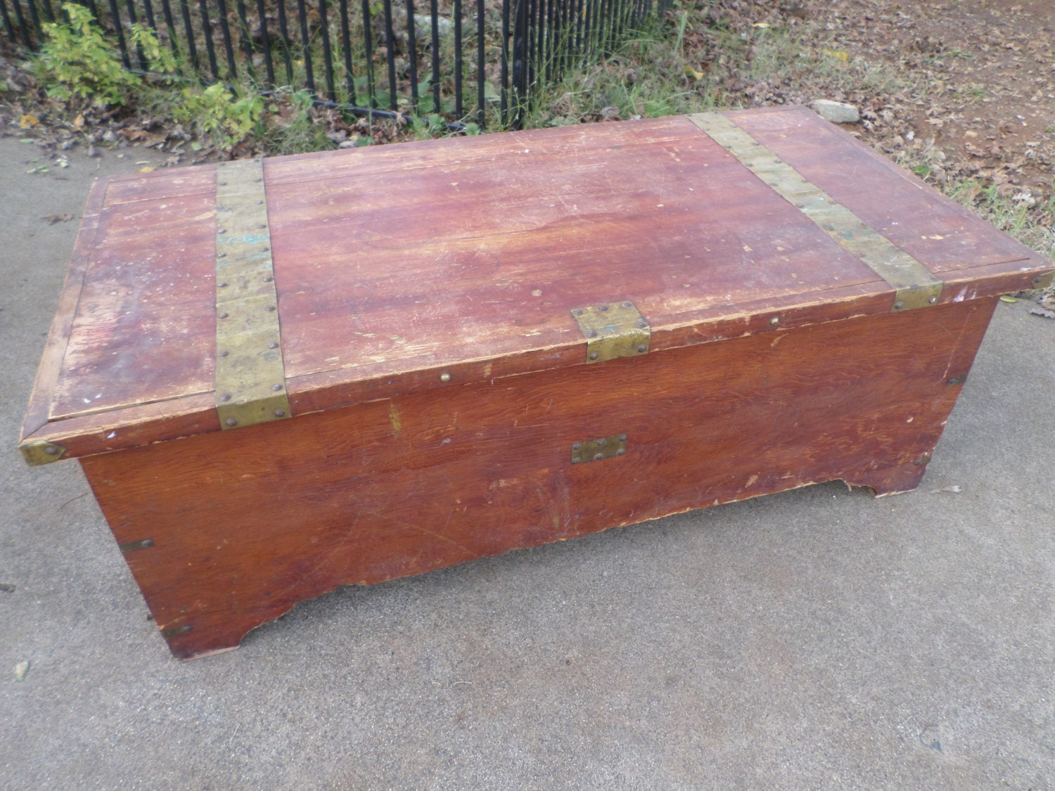 ideas-for-old-cedar-chest-at-lori-alexander-blog