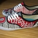 custom ohio state shoes