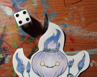 Pokemon Stickers - Free Shipping