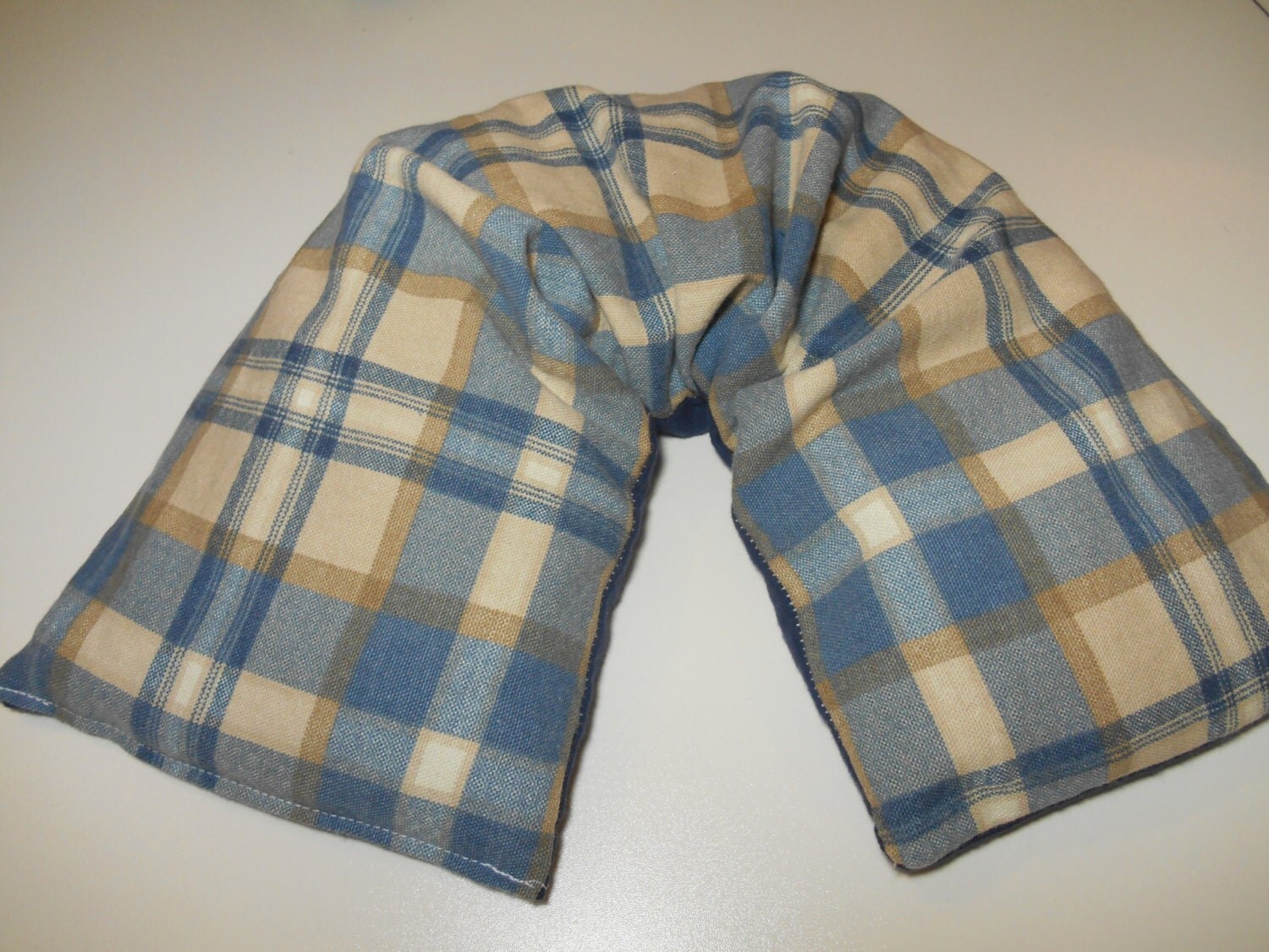 Microwavable heat pack hot pack hot/cold therapy cherry