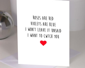 Lovely 99 Valentine Card Roses Are Red