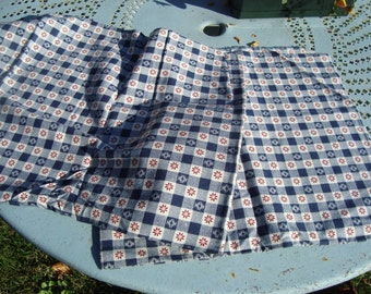 Vintage fabric supply from France