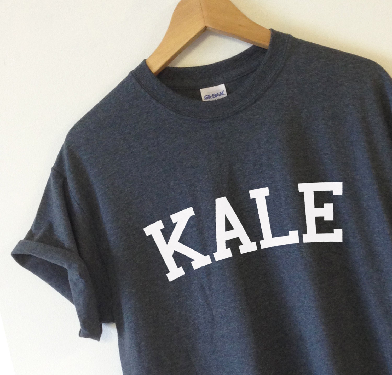 kale t shirt uk