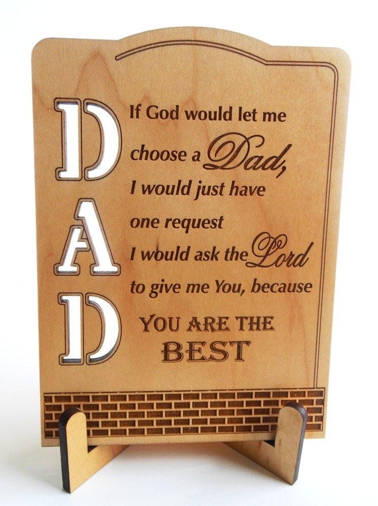 Woodworking Gift Ideas For Dad