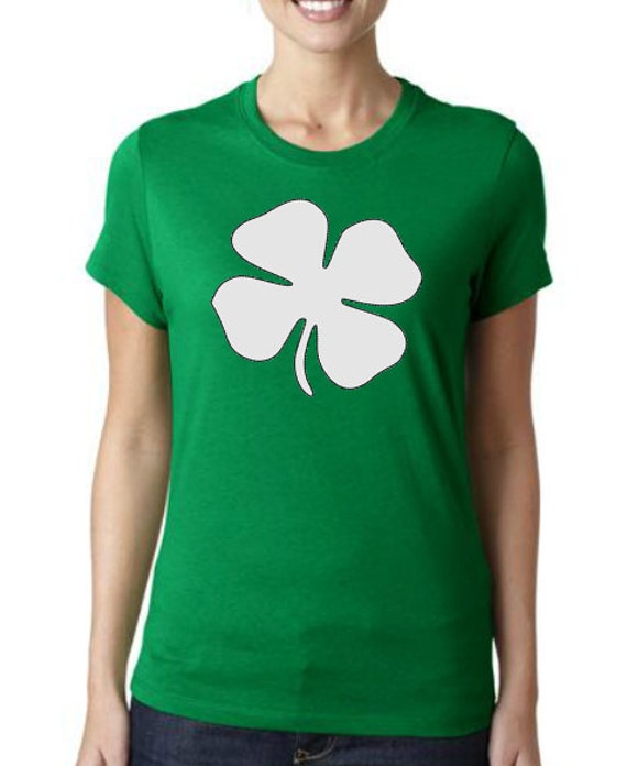Items similar to St Patrick's Day Shirt (free shipping) on Etsy