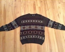 Popular items for vintage sweater on Etsy
