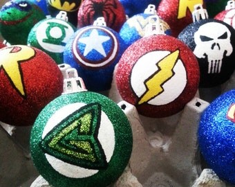 batman and robin christmas ornaments batman and robin christmas ornaments