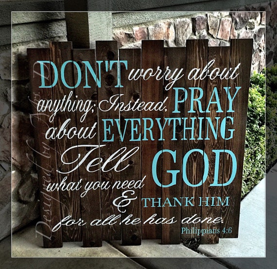 Thank GOD for all he has done... by DesignedbyMrsD on Etsy
