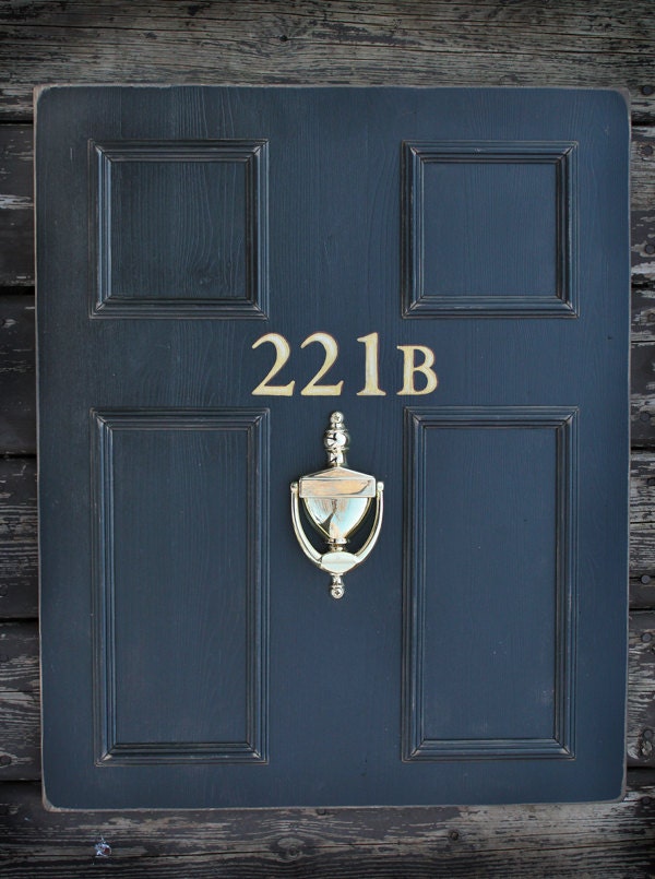 Knocker mod. Baker Street 221b. Бейкер стрит табличка. Бейкер стрит 221 б табличка. Бейкер стрит 221 б на карте Лондона.