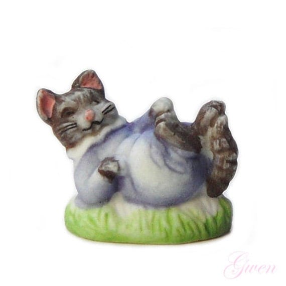 beatrix potter tom kitten stuffed animal