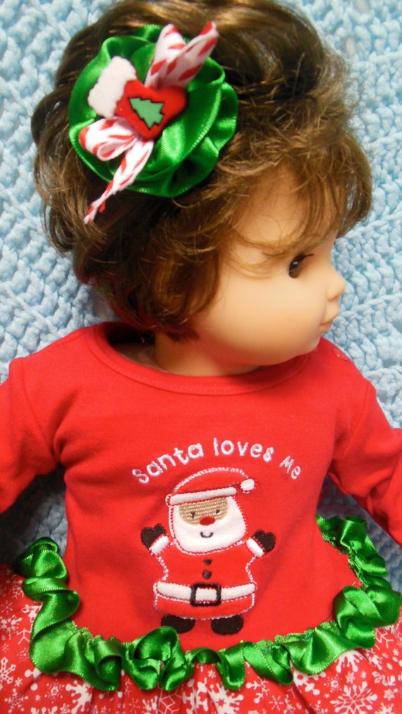 American Girl BITTY TWINS clothes Bitty Baby clothes