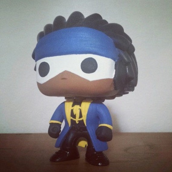 funko super shock