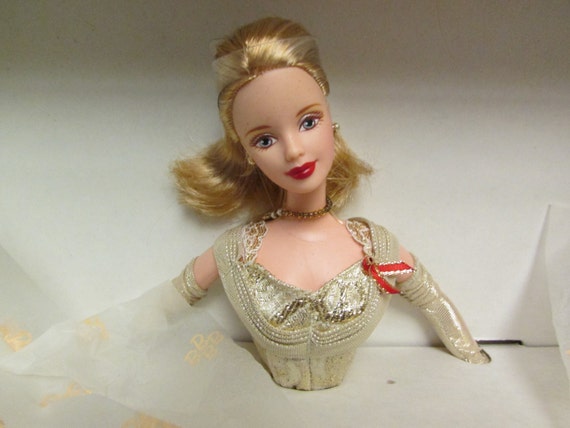 Golden Anniversary Barbie® Doll by ViewObscura on Etsy