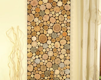 Round Wood Wall Decor modern wall wood art round wooden wall wooden decor tree Round Wood Wall Decor modern wall wood art round wooden wall wooden decor tree