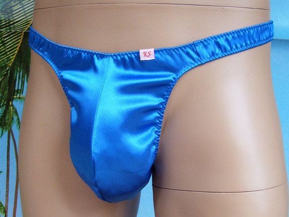 Custom Made Panties For Men 27