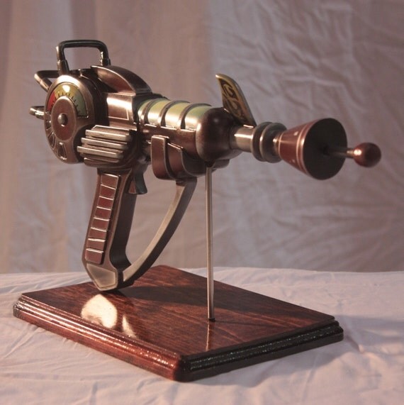 raygun call of duty toy