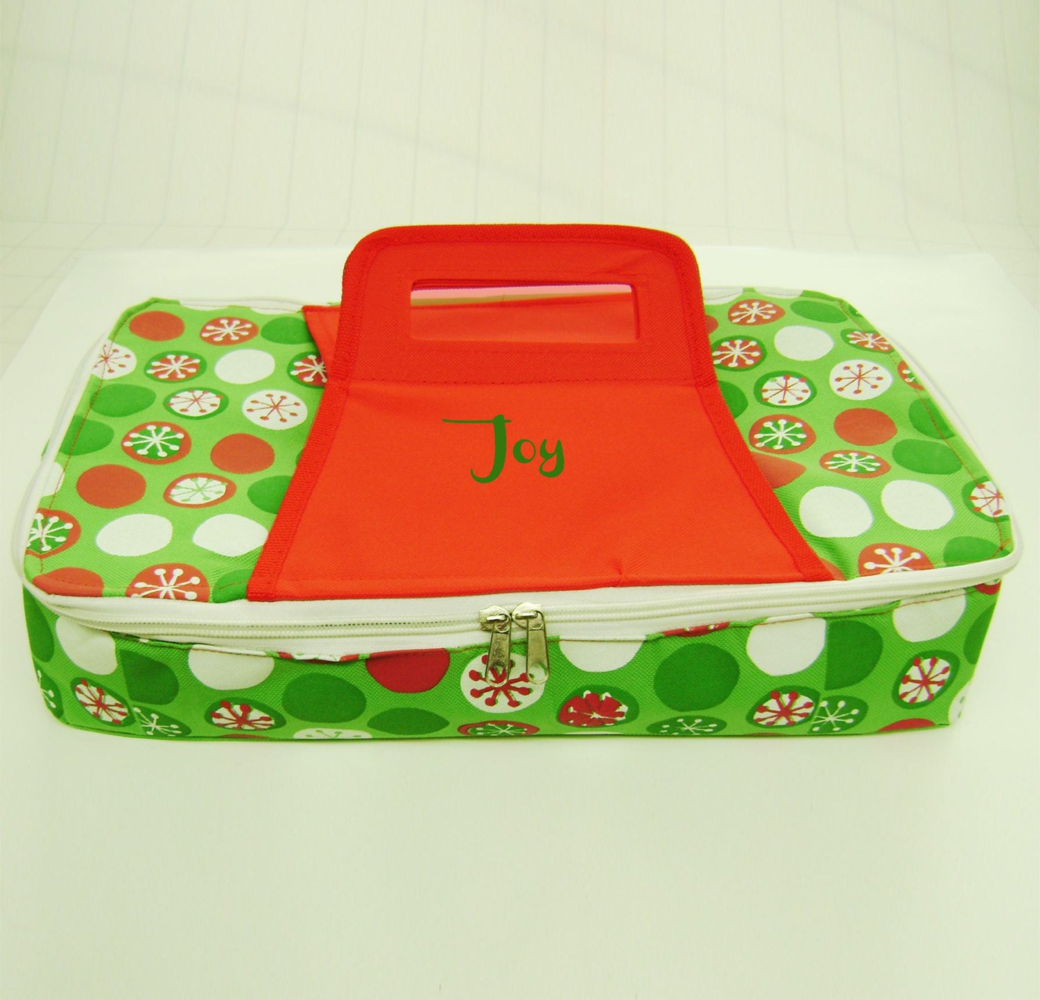 insulated food carrier target