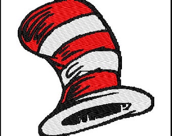 Popular items for dr seuss hat on Etsy