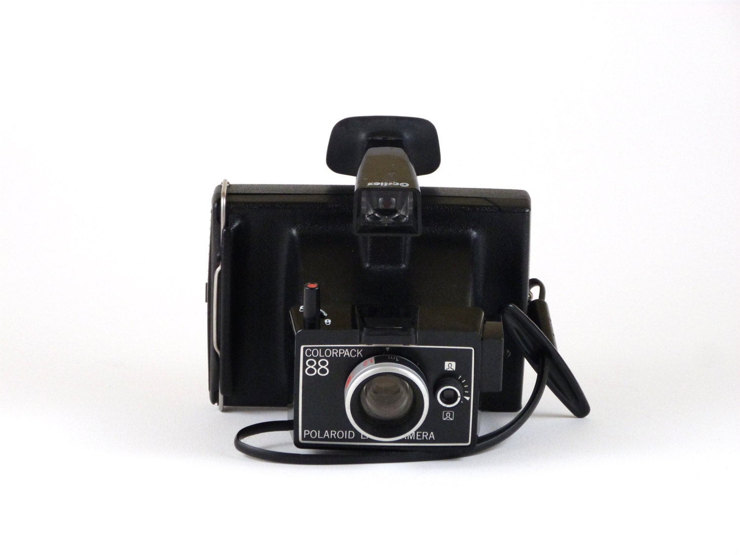 colorpack 88 polaroid land camera