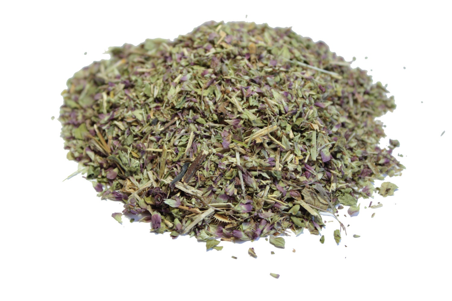 50 g Dried Oregano organic Origanum vulgare incense by GattaRubra