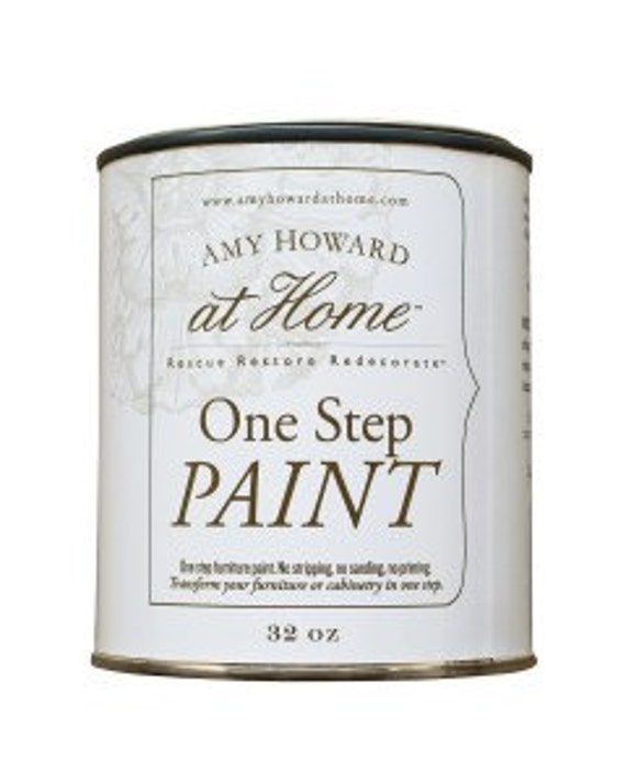 Amy Howard Chelsea Square One Step Paint