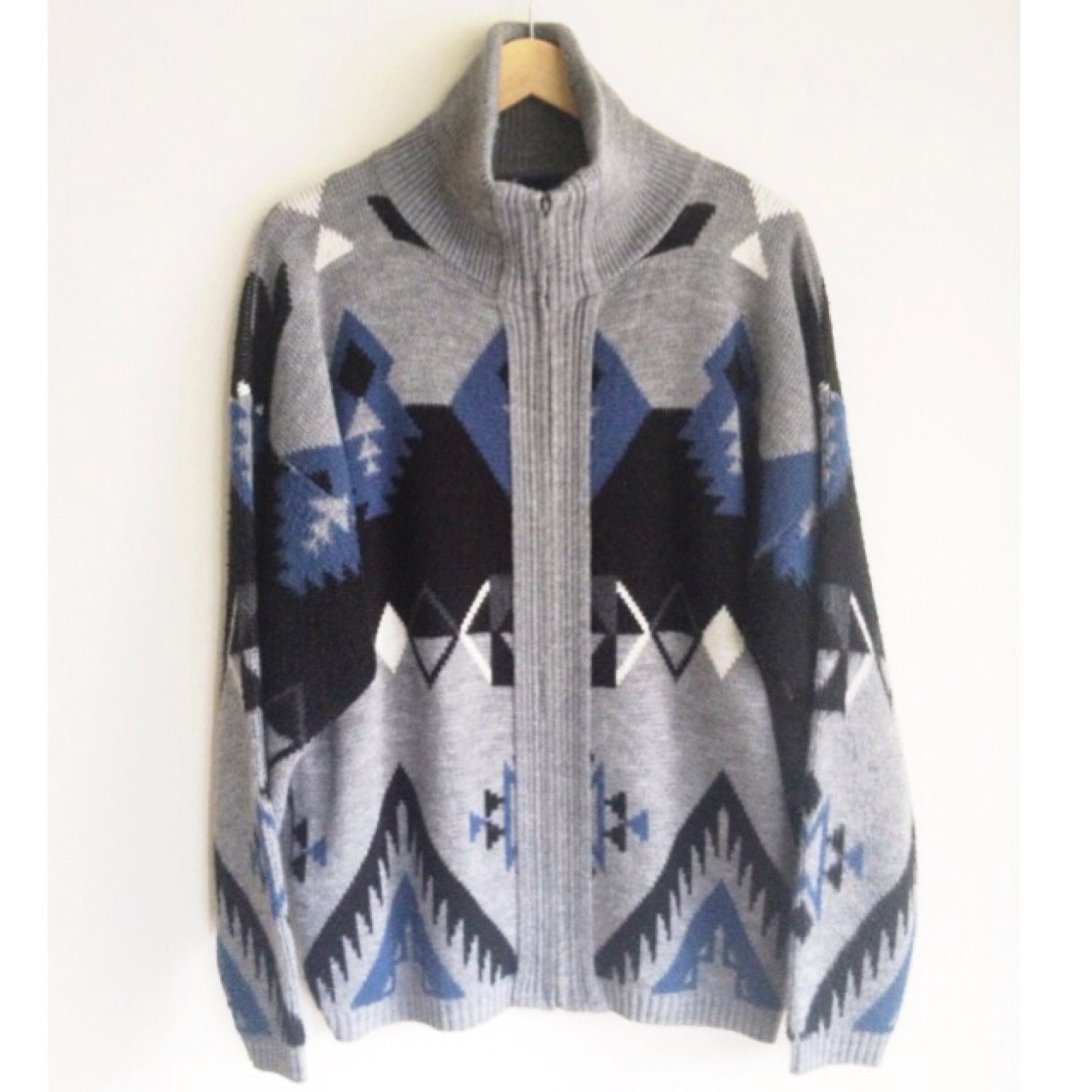southwest design sweaters