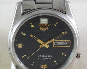 seiko 7526 automatic