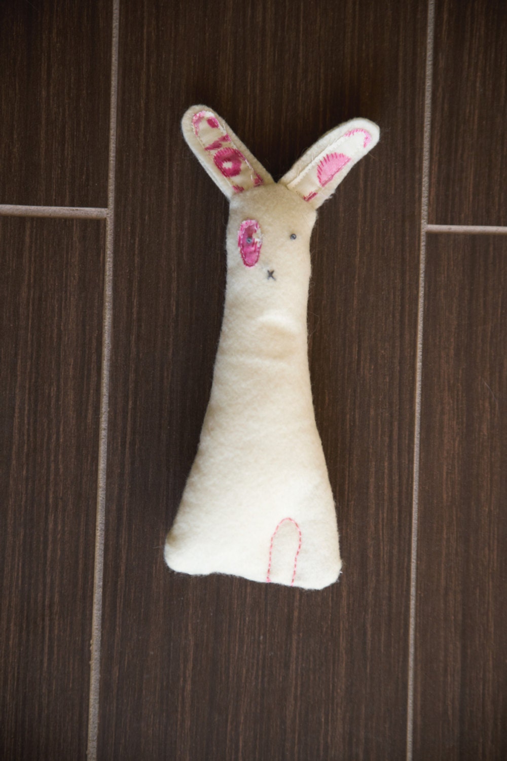 bdsm bunny stuffie