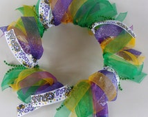 where to buy mardi gras ribbon