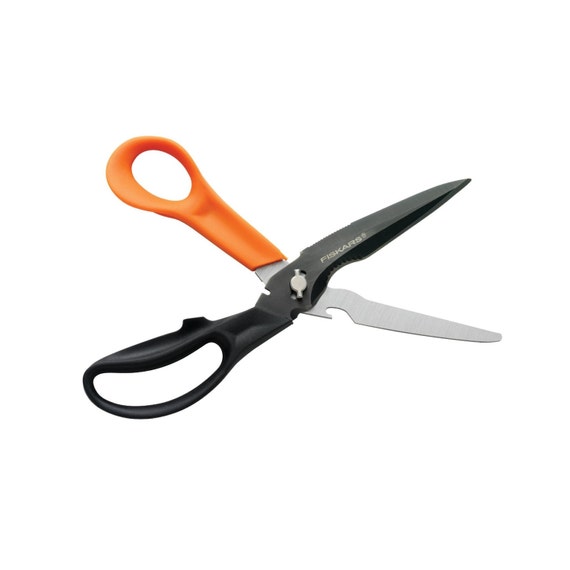 Best Professional Heavy-Duty Fabric Scissors Garden Shears