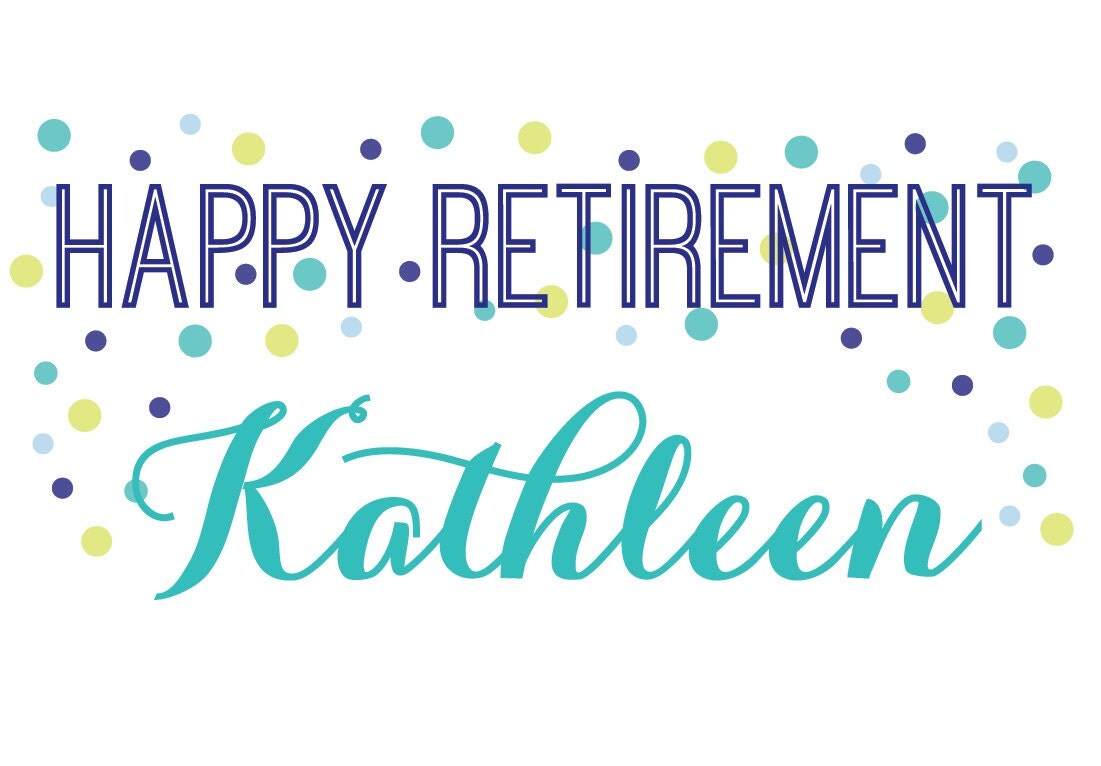 happy retirement mad libs printable customized retirement