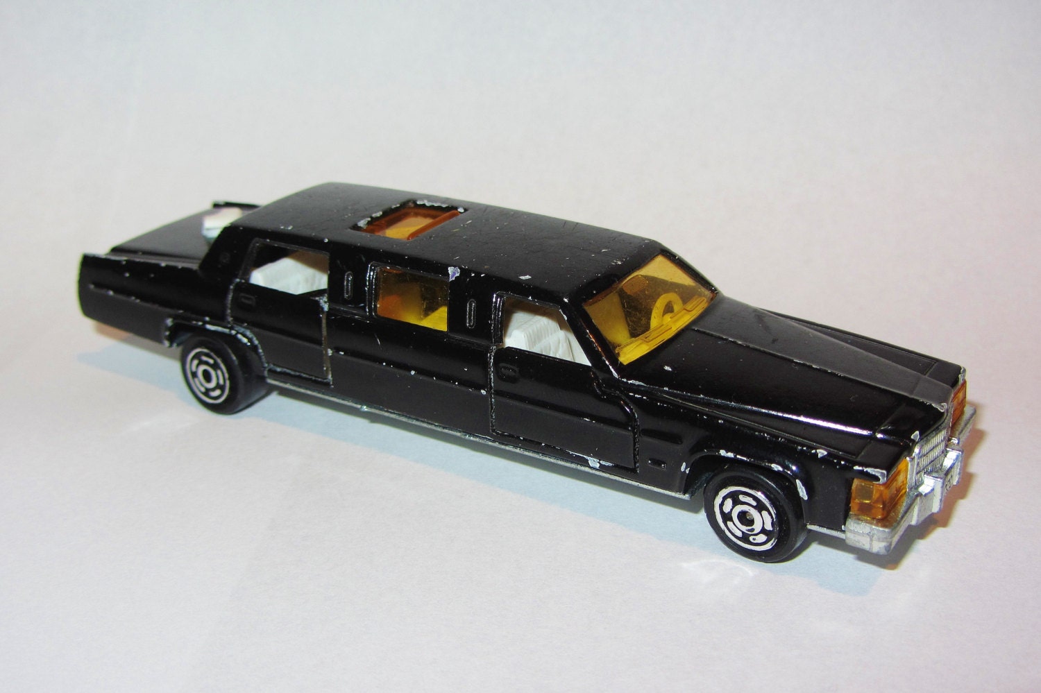 majorette vintage cars