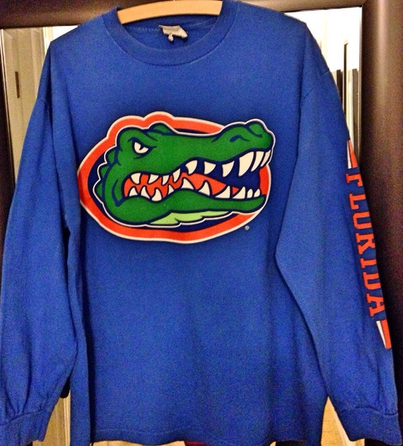 Vintage Florida Gators T Shirt 3