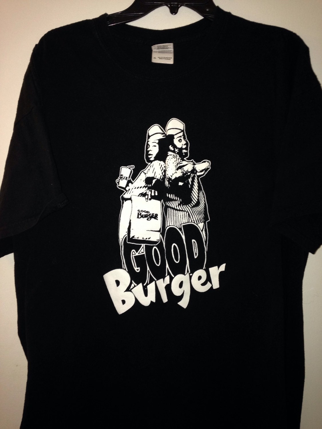 good burger shirt jcpenney