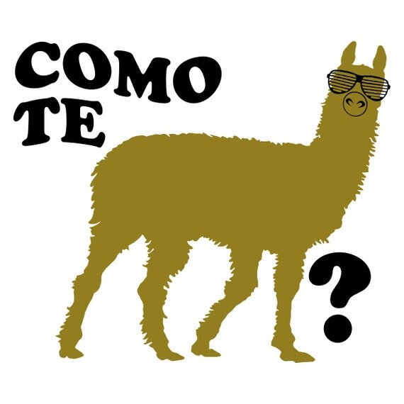 como te llamas shirt