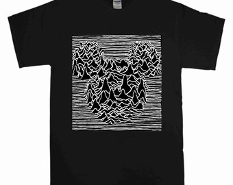 mickey mouse joy division t shirt