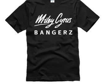 bangerz shirt