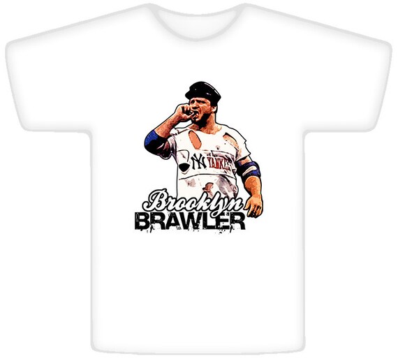 brooklyn brawler shirt