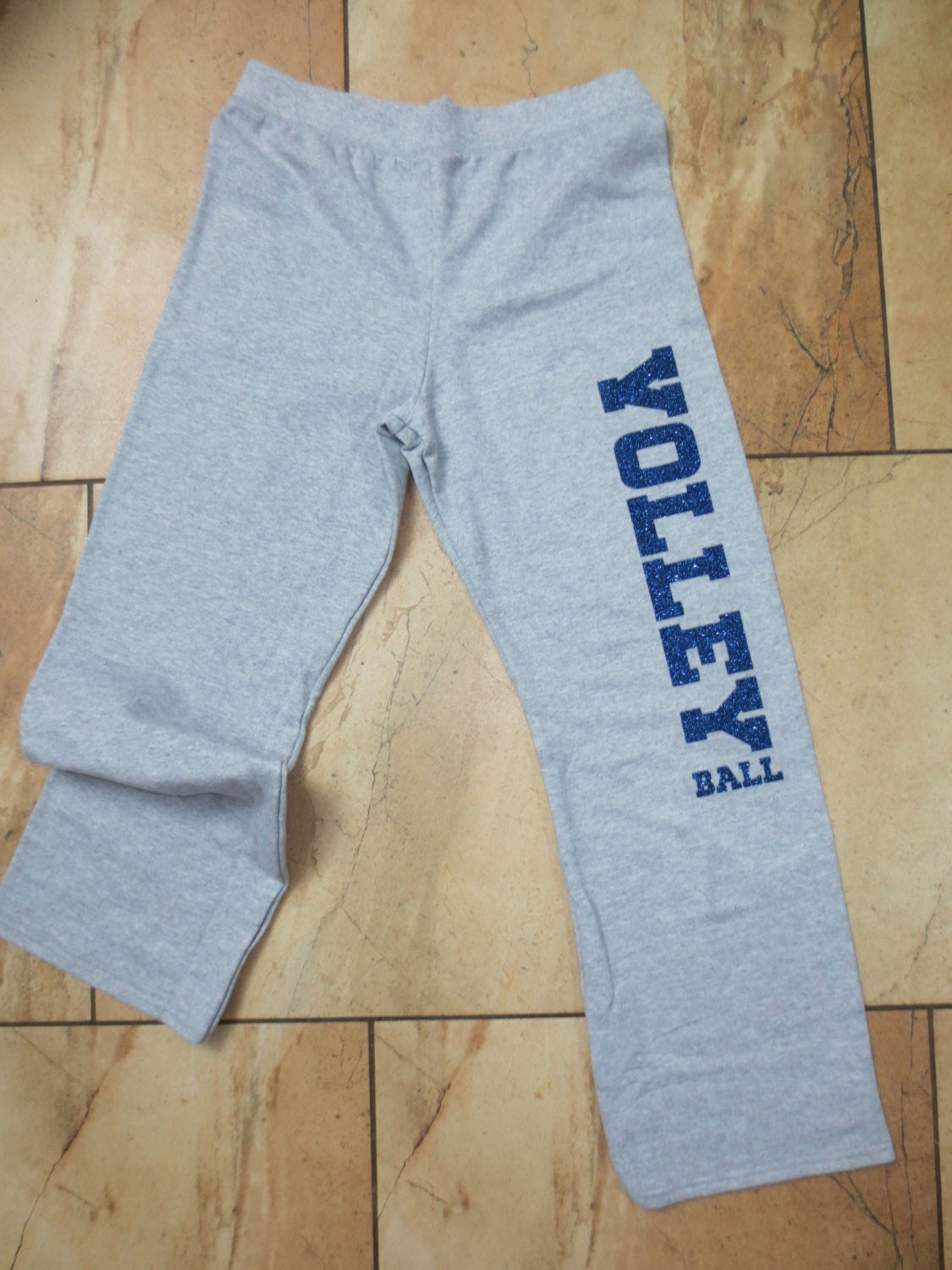 volleyball sweatpants