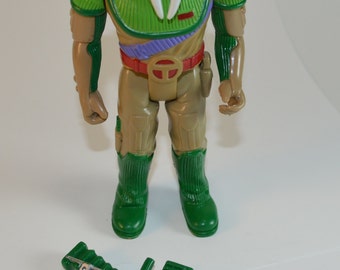 1986 telepix action figures