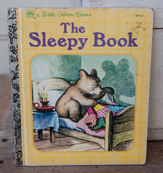 sleepyhead book