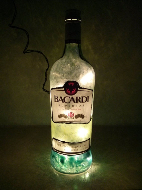 rum first paint faux stained glass bacardi rum recycled rum first paint faux stained glass bacardi rum recycled