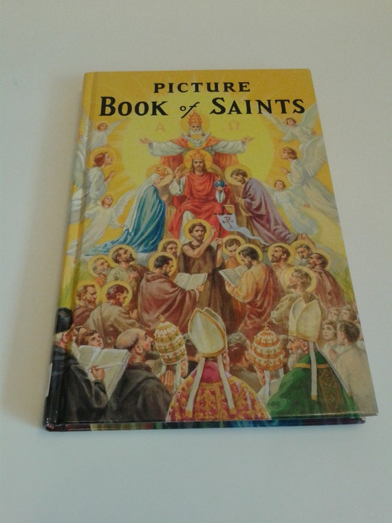 Vintage Catholic Books 98
