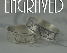 mens wedding rings nou