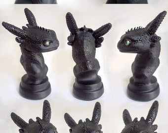 Popular items for bust on Etsy