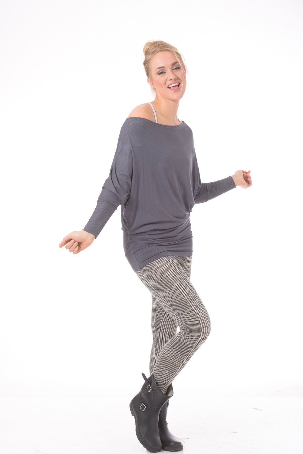 Chicago oversized shirts to wear with leggings tank top business end sets