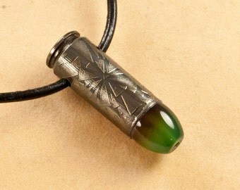 Bullet jewelry | Etsy