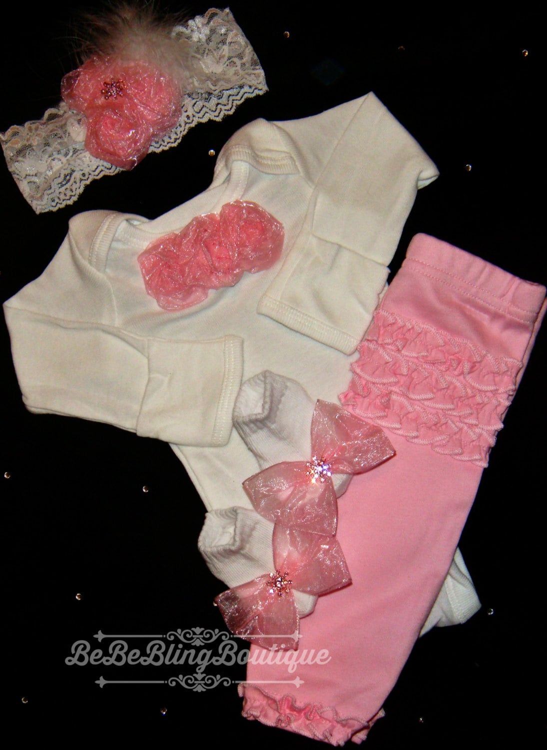 Pagination Shop our sweet, classic pima cotton take me home sets and outfits Magnolia Baby. Always free shipping over $