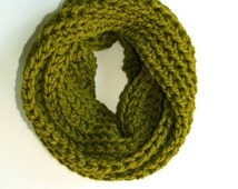Popular items for chunky scarf crochet on Etsy